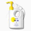 Supergoop! PLAY Everyday Lotion - Broad Spectrum Body & Face Sunscreen - Great for Active Days - Fast Absorbing, Water & Sweat Resistant