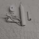 Oral-B Pro 1000 Rechargeable Electric Toothbrush, White