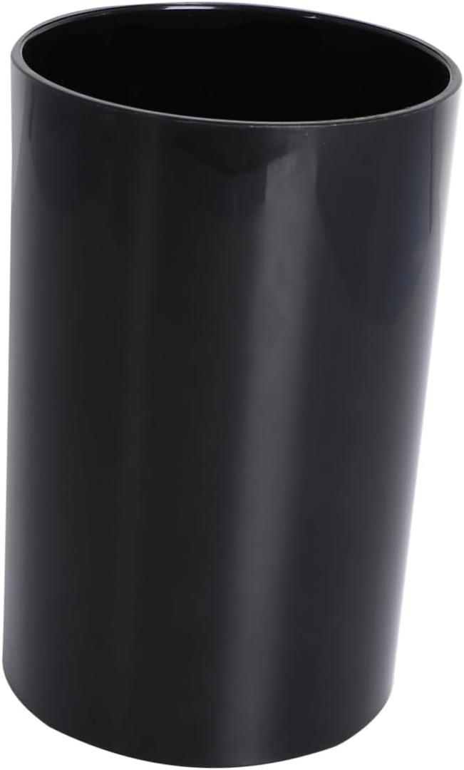 KICHOUSE Kitchen Storage Rack Cutlery Organizer Utensil Holder Holder Chopstick Kitchen Containers Plastic Silverware Drainer Counter Top Storage Home Dining Room