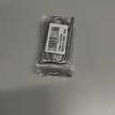 3 x RUIAN 4PCS 304 Stainless Steel Hardware Pins Cotter Pins R Clip Large Spring Retaining for Trailer Tractors Mower Carts Truck Pin Clip