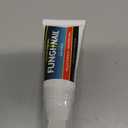 Fungi Nail Anti-Fungal Ointment, Kills Fungus That Can Lead to Nail & Athletes Foot with Tolnaftate & Clinically Proven to Cure Infections, Natural Color, 0.7 Fl Oz