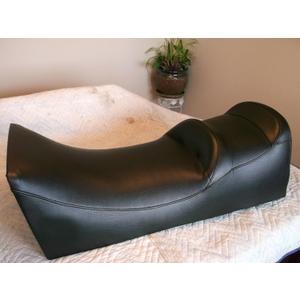 New Replacement seat cover fits Yamaha VMAX LE DX 600 1993-96 2up 500 480 Deluxe Touring 518