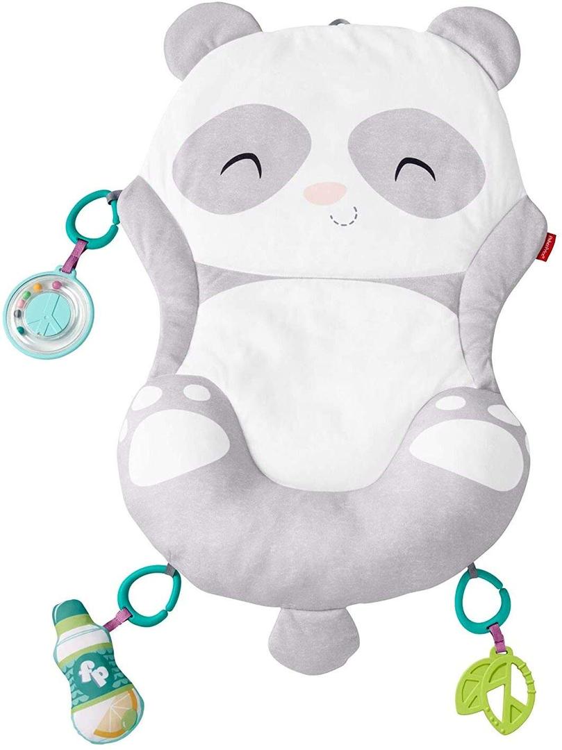 Fisher-Price Paws & Pose Panda Mat [SIOC]