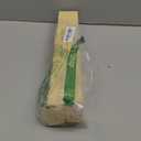 BLS 48 LED Closet Lights, Motion Sensor Light Indoor, 4500mah Build-in Large Rechargeable Battery, Wireless Under Cabinet Lighting for Kitchen/Pantry/Wardrobe/Wall/Stair, 6000K Clean White (2 Pack)