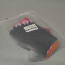 Women 100% Silk Belly Dance Silk Veils Tie-Dye Silk Veil Hand Scarves Dancing Accessories 98"X45"