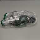 8BitDo Ultimate 2 Wireless Controller for Windows PC, Apple, Steam & Android, Gaming Controller with TMR Joysticks, Hall/Tactile Triggers, Motion Control, RGB Fire Ring, 1000Hz Polling Rate, Black