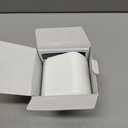 WEONY Blood Pressure Monitor for Home Use,Automatic Wrist Blood Pressure Monitor,Adjustable Wrist Blood Pressure Cuff (5.38.5”) 2*90 Reading Memory Digital Blood Pressure Machine with Carrying Case