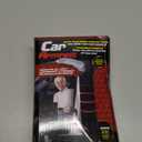 3 in 1 Vehicle Support Handles, Elderly Portable Automotive Door Assist Handle, with Seatbelt Cutter and Window Breaker for Elderly and Handicapped (Handles * 2 Pack)