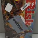 Risk Board Game, Strategy Games for 2-5 Players, Strategy Board Games for Teens, Adults, and Family, War Games, Ages 10 and Up (Original version)