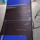 Samsung 49" Odyssey OLED G9 (G95SC) Series Curved Smart Gaming Monitor w QD-OLED, 240Hz, 0.03ms, AMD Freestyle Premium Pro, G-Sync Compatible, Dual QHD, Neo Quantum Processor Pro, LS49CG954SNXZA (240Hz Refresh Rate)