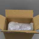 SUREHOME Plastic Champagne Flutes Plastic Champagne Glasses Disposable Mimosa Glasses Bulk 100 Pack Clear Wedding Toasting Cups Unbreakable Crystal Stemware for Bar Baby Shower Birthday Party Supplies