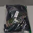 fun shack 80s Pop Star Costumes for Women, Vintage Pop Star Outfit 80s, Halloween Costume for Women (Small, Black)