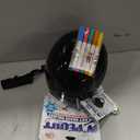 Wipeout Kids Skate Helmet Cycling Scooter Skating Safety Create Your Own Design