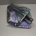 Bike Rack  Dual Bicycle Stand for Mountain, Road, or Kids Bikes  Indoor or Outdoor Steel Bicycle Storage  Tire Rack for Truck by RAD Cycle