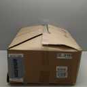 Omega Paw Premium Roll 'n Clean Litter Box Large,Cat, Peral Blue (PR-RA20-1)