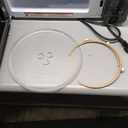 FRIGIDAIRE EMW733BLACKAMZ 0.7 Cu. Ft. Microwave, Black