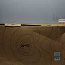 3W Tesla New Model Y Juniper 2025 2026 Floor Mats & Cargo Liners, Trunk Mats, Seat Back Cover Protector, All Weather Customer Fit Upgrade Vigormold TPE, Model Y Juniper Accessories(Not for Standard)