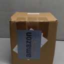 Bathroom Accessories Set - Gorgeous Bathroom Set, 10PC Teal Bathroom Accessory Set, Toilet Brush, Trash Can, Qtip Holder Dispenser & Soap Dispenser