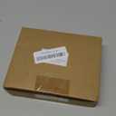 Stocking Hangers for Mantel, 4 Pcs 2 In 1 Adjustable Fireplace Christmas Stocking Holder, No-Drill, Easy to Install Garland Hanger for Christmas Decorations, Fits 0.1-3.5 Mantles (Black, 4)