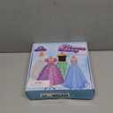 Meland Princess Dresses for Girls - Light Up Princess Costume for Little Girl, Halloween Costumes & Gift for Toddler Age (3-4 Years)