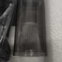 Car Handheld Vacuum Cordless: Car Vacuum Cleaner with 16000Pa Ultra-Strong Suction, Brushless Motor & HEPA Filter - Lightweight Design for Drivers and Office Workers - Charcoal