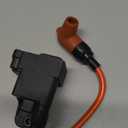 827509A10 Outboard Ignition Coil CDM Module for Mercury 30HP-600HP 114-7509 827509A1 827509A3 827509A4 827509A7 827509A8 827509A9 827509T7