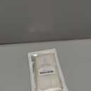 SUPFINE Magnetic for iPhone 17 Case (Compatible with MagSafe)(Military Grade Drop Protection) Translucent Matte Shockproof with Anti-Fingerprint Phone Cover, Antique White