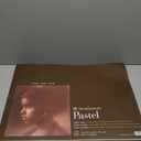 Strathmore Assorted Color Pastel Paper Pad 18"X24"-24 Sheets -403180