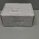 Tesla Supercharger Adapter NACS to CCS1 Adapter, Max 500A/1000V 250 KW Fast Charge CCS1 EV at Tesla Superchargers, CCS to Tesla Adapter Fit for Ford Rivian GM Volvo Polestar EVs