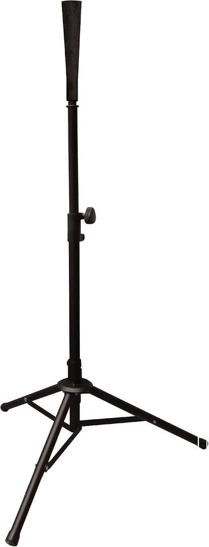 Rawlings | TRIPOD TRAVEL Batting Tee | Collapsible | Adjustable Height 28"-44", One Size