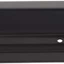 Omix-Ada | 13510.30 | Tailgate Bar Bracket, Right | OE Reference: 55176738AA | Fits 1997-2006 Jeep Wrangler TJ