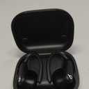 Beats Powerbeats Fit - Wireless Noise Cancelling Workout Earbuds with Secure-Fit Wingtips, Up to 30-Hour Battery Life, Sweat & Water Resistant, Apple & Android Compatible - Jet Black