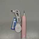 Oral-B Pro 1000 Rechargeable Electric Toothbrush, Pink