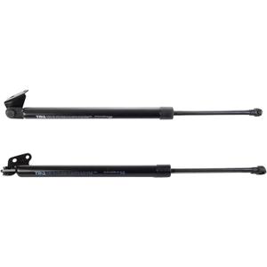 TRQ Liftgate Lift Support Shock Strut Set Compatible with 2013-2016 Mazda CX-5