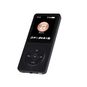 Music Player