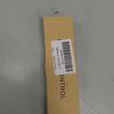 Replacement Remote Control for AMZ Smart TVs Stick & TV Cube, for Insignia-Toshiba-Pioneer Smart TV 3rd Gen