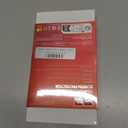 SOOPII Tempered Glass Screen Protector for iPhone 16 Pro, [Fast and Easy Installation],[Military Grade Protection] Full Coverage Fit Bubble Free Protection for Apple 16 Pro 6.3inch (2-Pack)