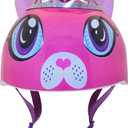 Raskullz Kitty Cat Toddler 3+ and Child 5+ Helmets