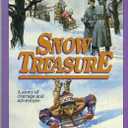 Snow Treasure