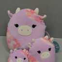 Squishmallows Original Suri Sunset Cow 3-Pack (3.5in, 5in, 8in)  Official Jazwares Plush