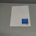 Adams W2 Forms Kit - Blank, 2023, 4-Up Employee Copies with B & C Instructions on Back - Laser/Inkjet Forms, Self Seal Envelopes, 50 Pack (TXA2450)