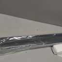 Joydeco Cordless Blackout Cellular Shades, 28" W x 64" H, Black