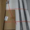 24" Prize Wheel - Dual Use Tabletop or Height Adjustable Floor Stand Heavy Duty Spinner Wheel of Fortune with 12 Slots & Dry Erase & Eraser for Carnival, Trade Show, Fortune Spinning Game