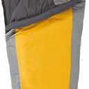 Teton 20F and 5F Degree Sleeping Bag; Lightweight, Warm Weather Mummy Sleeping Bags for Adults and Kids, Camping, Backpacking, Hiking
