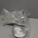 KCO Lighting Farmhouse Black Cone Pendant Light 1-Light Small Industrial Kitchen Island Pendant Lighting Mid Century Barn Ceiling Pendant Light Fixture Mini Adjustable Hanging Lamp