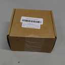 WPW10238100 W10238100 & WPW10341320 W10341320 Combination Refrigerator Water Inlet Valve Compatible with Whirlpool, Kenmore, Kitchen-Aid