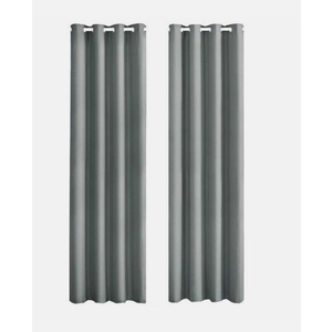 SB Vince 52x63 TTL Blackout Panel-Grey