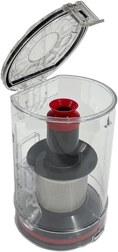 S7 Cordless Vacuum Cleaner Replacement Dust Cup