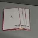 4 x Funny Cat Valentines Day Gifts for Cat DadCute Cat Valentines Day Cards, Cat Valentines Gifts for Husband, Cat Vday Cards (AM-381)