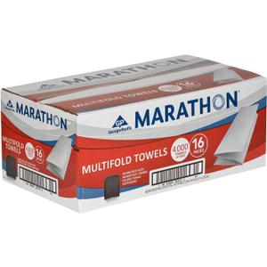 Marathon Multifold Paper Towels - 4,000 Count